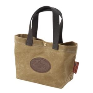 Frost River Waxed Canvas Mini Lunch Tote